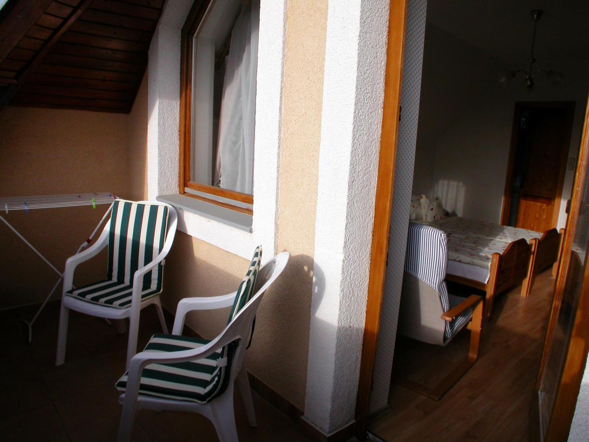 Hevizquelle Apartments الغرفة الصورة