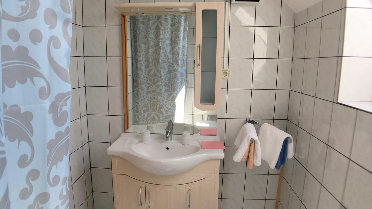 Hevizquelle Apartments المظهر الخارجي الصورة